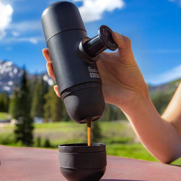 Produktbild Wacaco Minipresso (0.07 l)