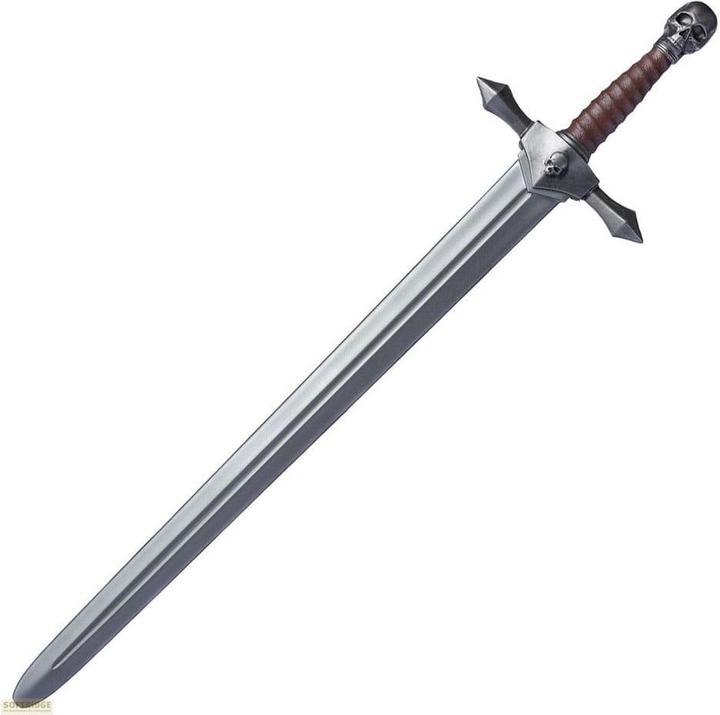 Produktbild Burgschneider Warhammer Schaumstoff-Schwert Armoury Vanguard Imperial Arming Sword 91 cm