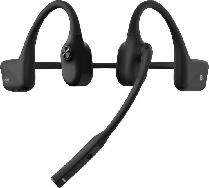 Actual product image Shokz OpenComm (ANC, 16 h, Wireless)