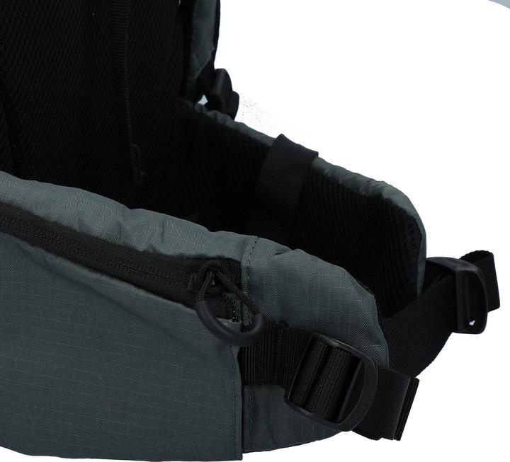 Produktbild Jack Wolfskin Wandermood Rolltop 30 (35 l)