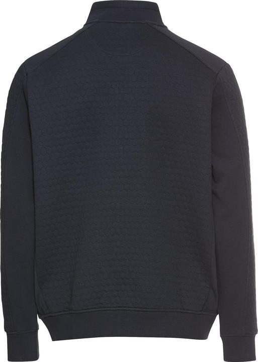 Immagine prodotto Camel Active Sweatjacke aus Baumwollmix (L)