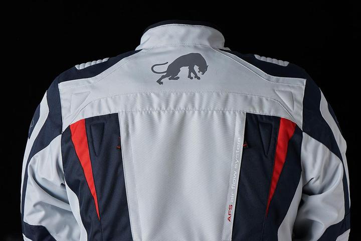 Produktbild Furygan motorradjacke apalaches evo (Herren, XXL)