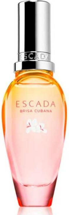 Image du produit Escada Brisa Cubana (Eau de toilette, 100 ml)