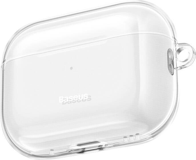 Image du produit Baseus Crystal (Couvercle de l'étui de chargement)