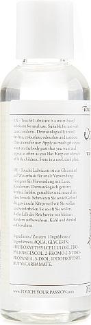 Image du produit Pharmquests Anal Lube 150ml (150 ml)