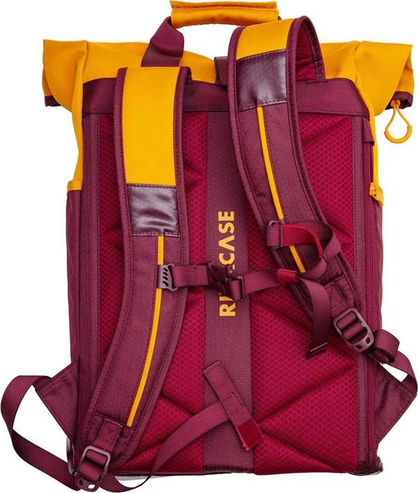 Immagine prodotto Rivacase Rosso borgogna 5321 (25 l)
