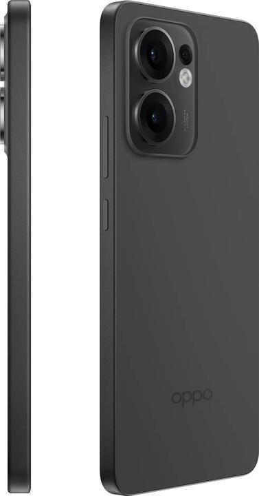 Image du produit OPPO Reno13 F 5G (256 Go, Gris graphite, 6.67", Double SIM, 50 Mpx, 5G)