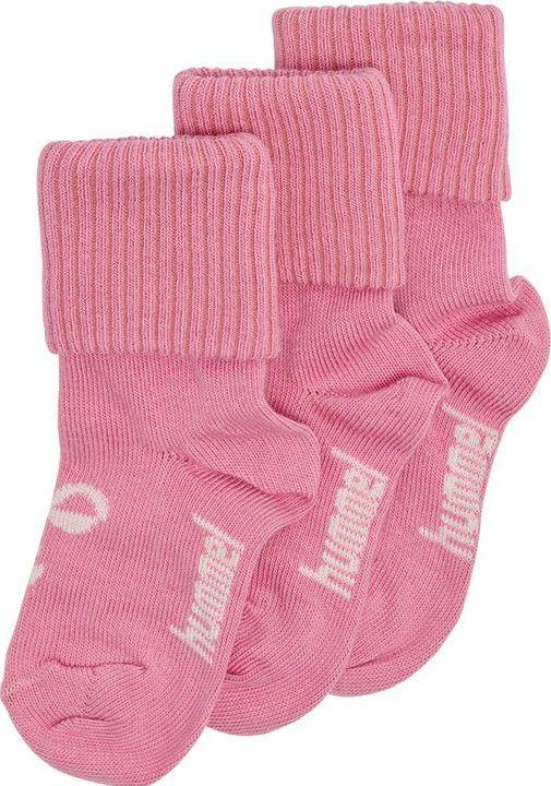 Produktbild hummel hmlMINI BEE 3-PACK SOCK (24 - 27)