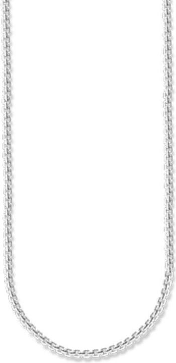 Thomas Sabo Venezia-Kette 925er (925er Silber, 45 - 90 cm)
