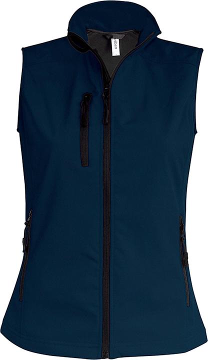 Immagine prodotto Kariban Sans Manche Softshell (4XL)