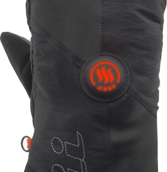 Actual product image Glovii GZ1L (L)