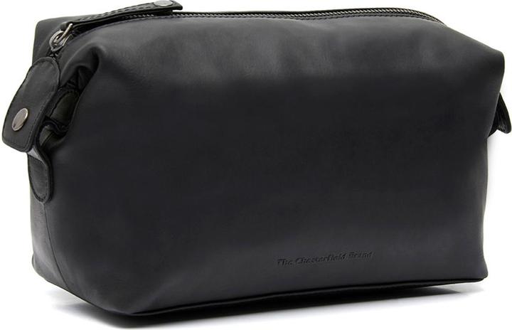 Image du produit The Chesterfield Brand Trousse de toilette Westport en cuir 23 cm (3.80 l)