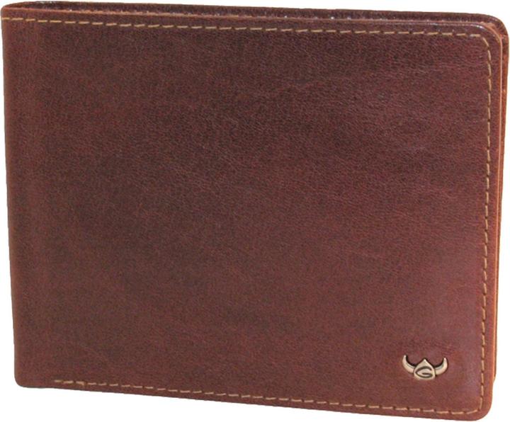 Image du produit Golden Head Portefeuille Colorado RFID Protect 1420