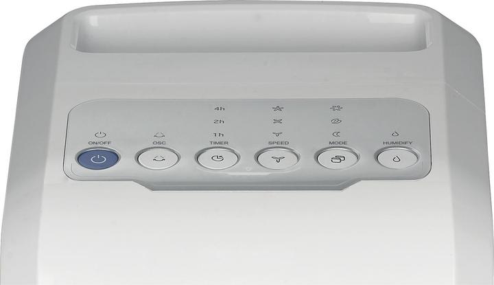 Produktbild Midea AC100-16BR
