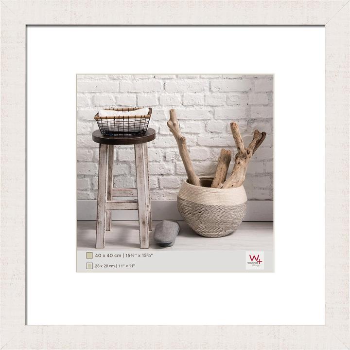 Produktbild Walther Design Home (40 x 40 cm)