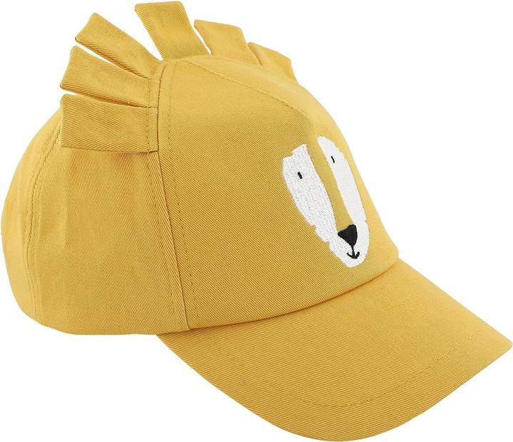 Trixie Kinder Cap Mr. Lion, 1-2 Jahre