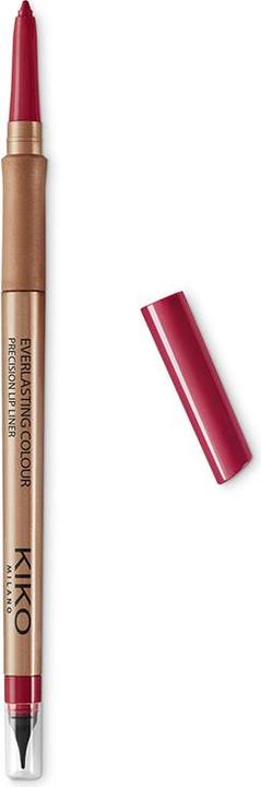 Image du produit KIKO Milano Everlasting Colour Precision Lip Liner (416 Rosewood)