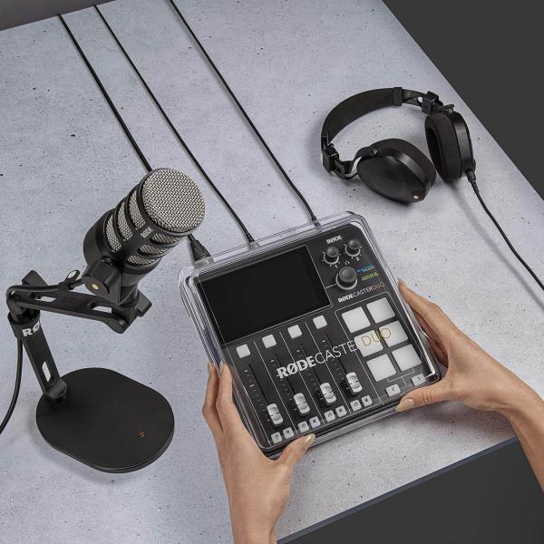 Produktbild RØDE RODECover Duo
