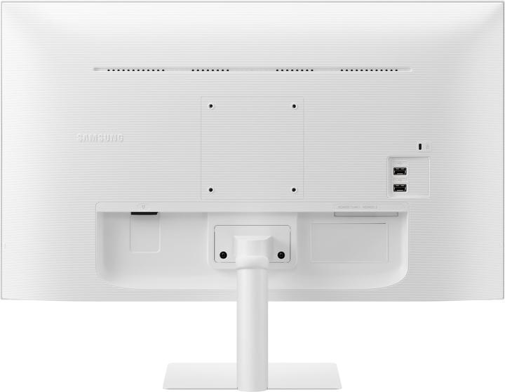 Actual product image Samsung LS27AM501NUXEN (1920 x 1080 pixels, 27")