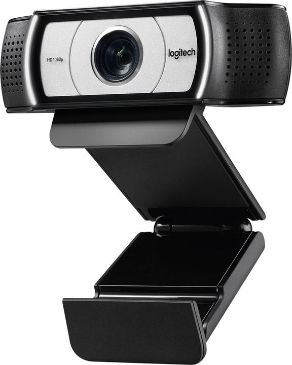 Productafbeelding Logitech ConferenceCam Connect