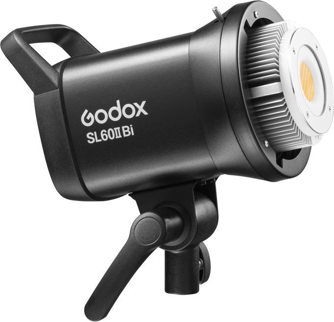 Produktbild Godox SL60IIBi (Videoleuchte)