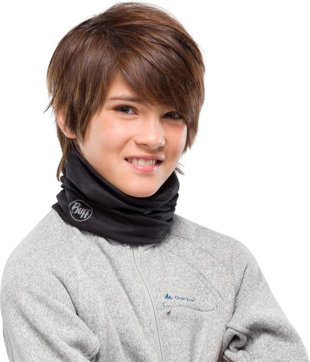 Actual product image Buff Original Jr Solid Black