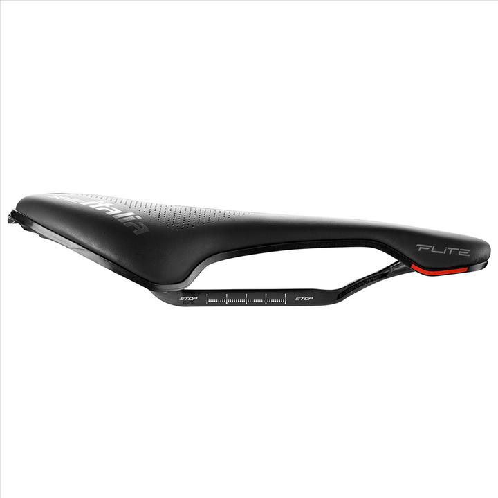 Actual product image Selle Italia Flite Boost Kit Carbon