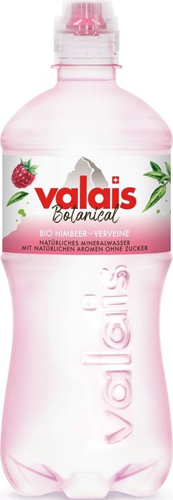 Produktbild Valais Botanical Framboise (6 x 75 cl)