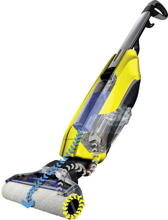 Actual product image Kärcher FC5 2.0