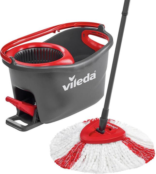 Vileda Turbo Sistema (1 pz.)