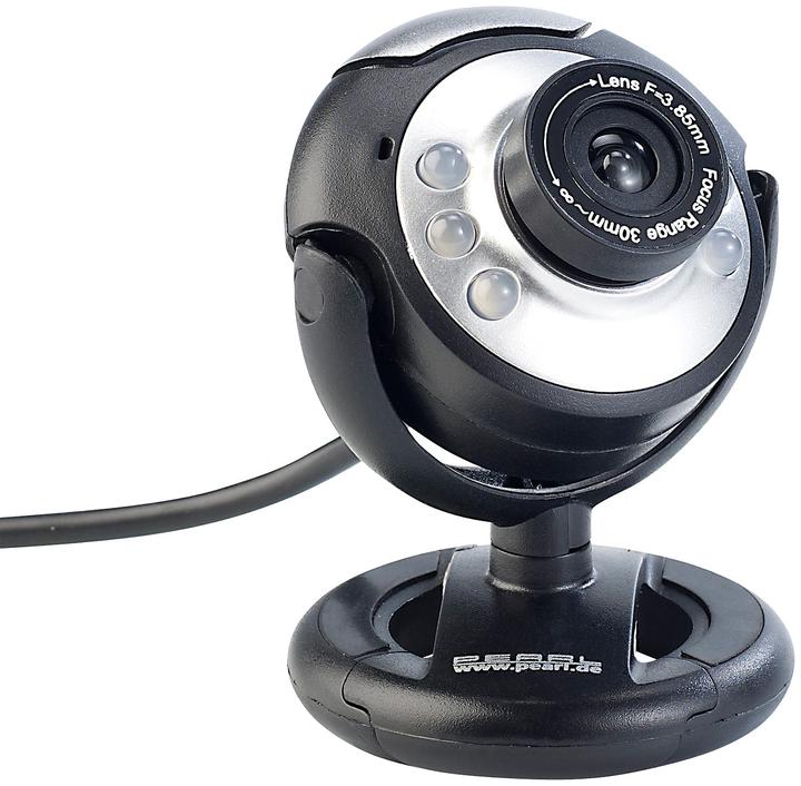 Image du produit Somikon PX-8311-919 (1.30 Mpx)