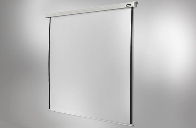 Produktbild Celexon Professional electric - Leinwand - Deckenmontage möglich, geeignet für Wandmonta (26574.80", 4:3)