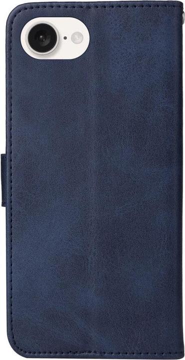 Actual product image Cover-Discount iPhone 16e - Premium Handyhülle Etui (Apple iPhone 16e)