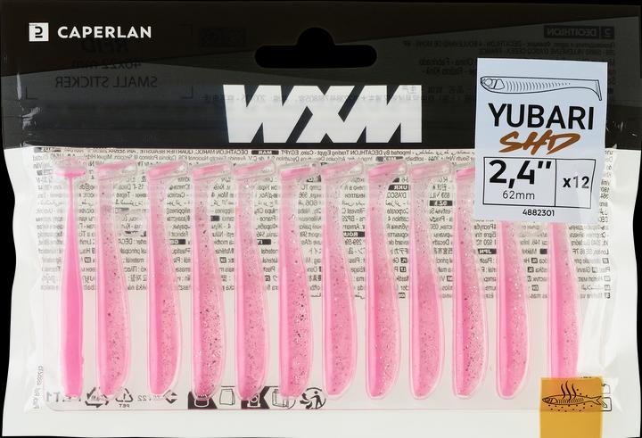 Actual product image Caperlan 332800 (6.20 cm)