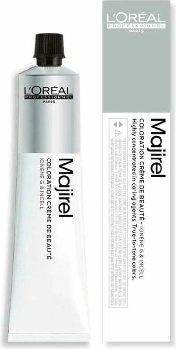 Produktbild L'Oréal Professionnel MAJIREL ABSOLU coloration cream #7 100 ml
