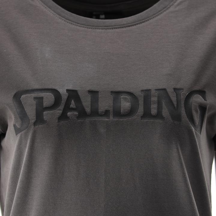Immagine prodotto Spalding Maglietta Logo Donna SS23 (XL)