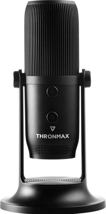 Thronmax Mdrill One Pro Kondensator Mikrofon