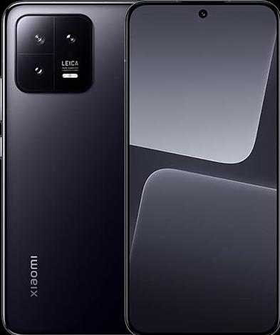 Immagine prodotto Xiaomi 13T (256 GB, Nero, 6.67", Doppia SIM, 50 Mpx, 5G)