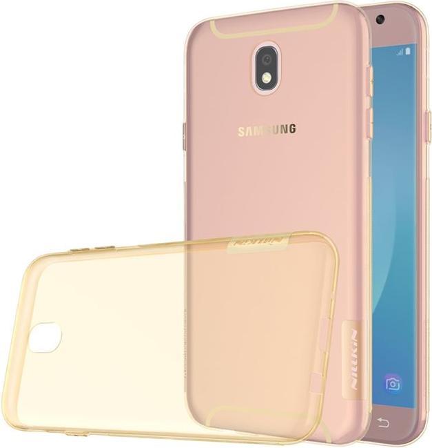 Image du produit Nillkin Série Nature Soft (Samsung Galaxy A7 (2017))