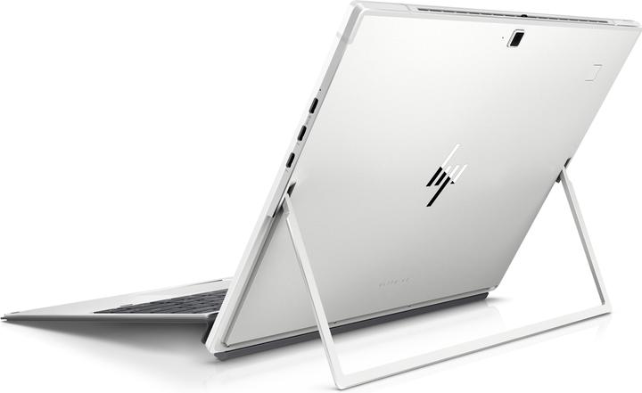 Image du produit HP Elite x2 G4 (13", Intel Core i5-8265U, 16 Go, 512 Go, CH)
