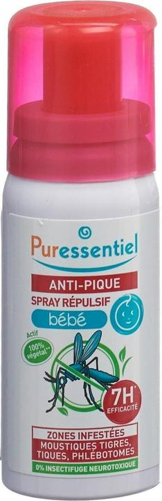 Puressentiel Anti-Stich (60 ml)