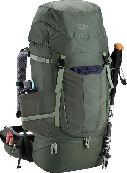 Actual product image Bach Equipment Daydream 62 (62 l)