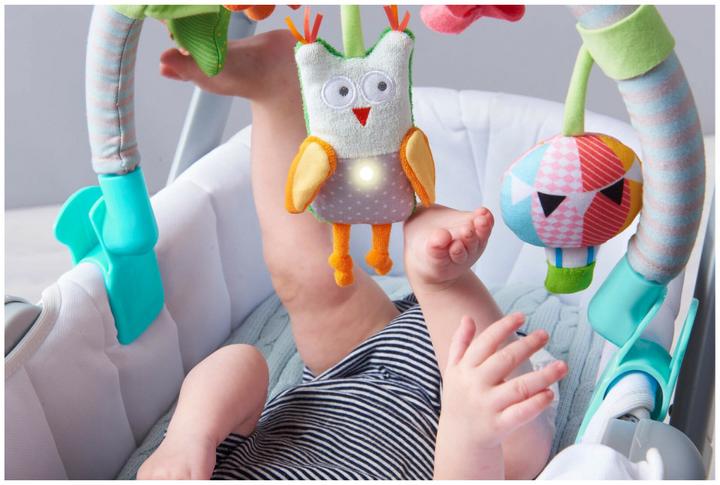 Produktbild Taf Toys Eule