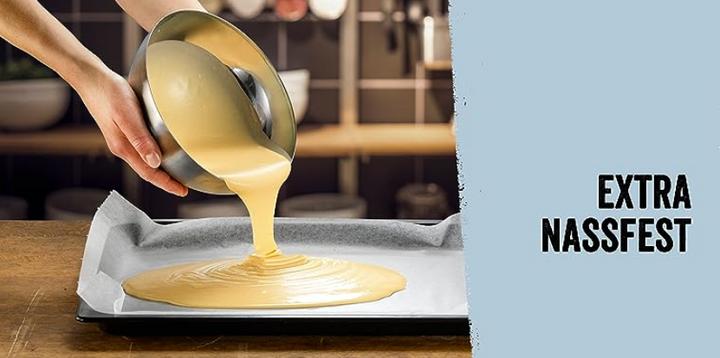 Actual product image Backstar baking paper (42 x 33 cm)