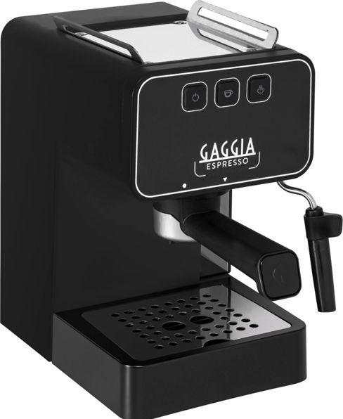 Actual product image Gaggia ESPRESSO EVOLUTION nero EG2115/01