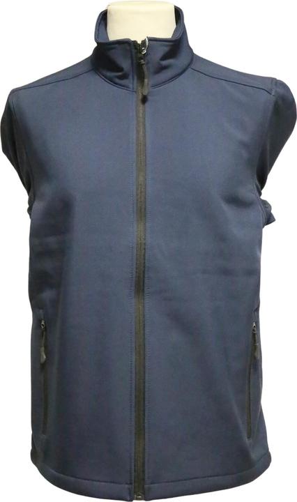 Immagine prodotto Sol's Giacca uomo con zip Softshell Race (M)