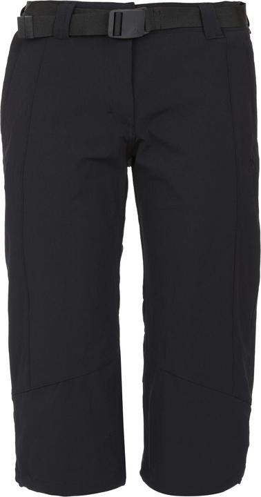Actual product image Maier Sports Kluane 's black (L)