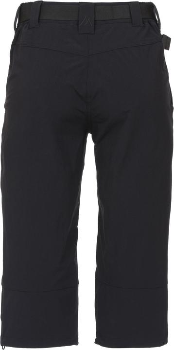 Actual product image Maier Sports Kluane 's black (L)