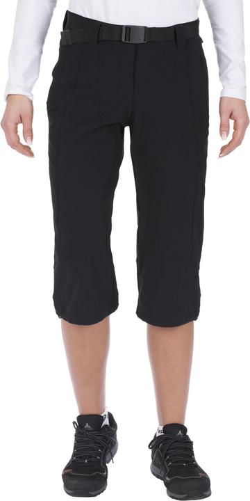 Actual product image Maier Sports Kluane 's black (L)