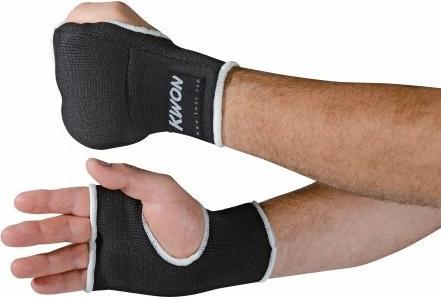 Produktbild Kwon Unterziehhandschuhe mit Polsterung (S, M)